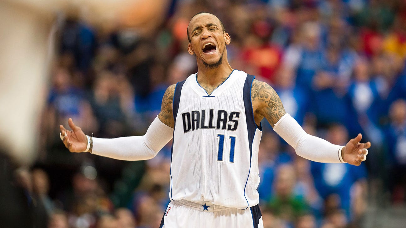 Ellis declining option with Mavs, will become free agent