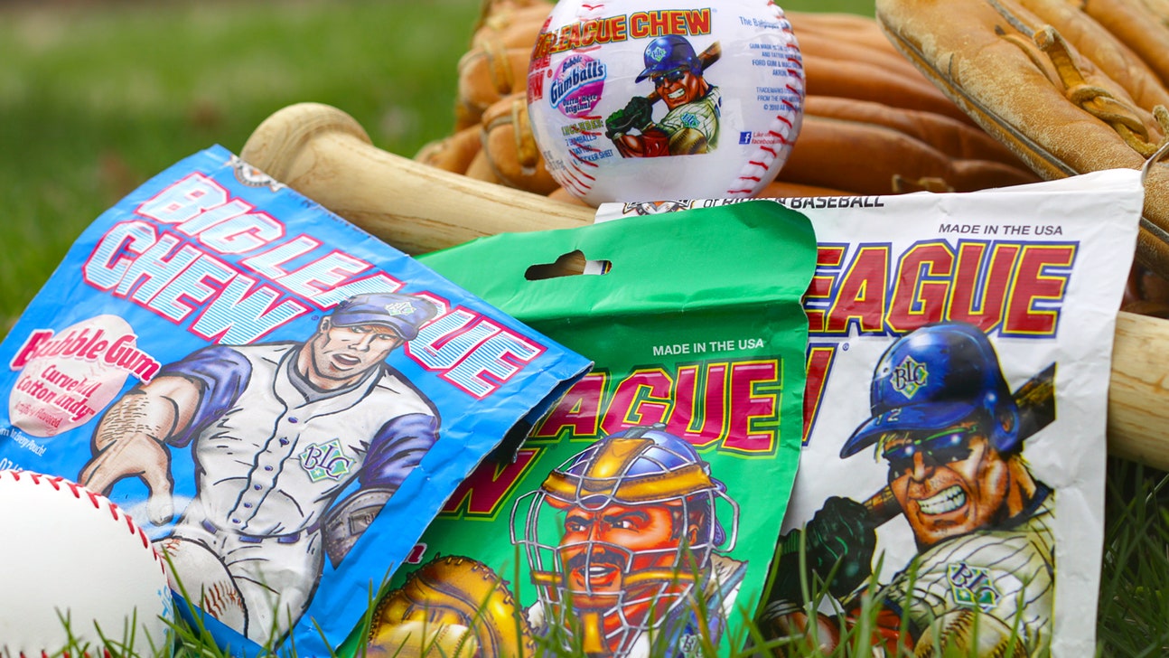 Big League Chew: An Oral History