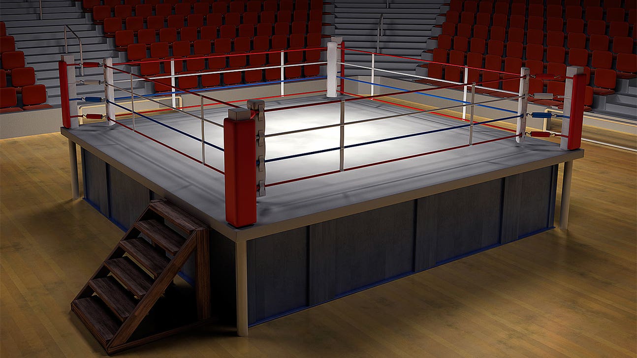 Verne Gagne, professional wrestling legend, dies at 89