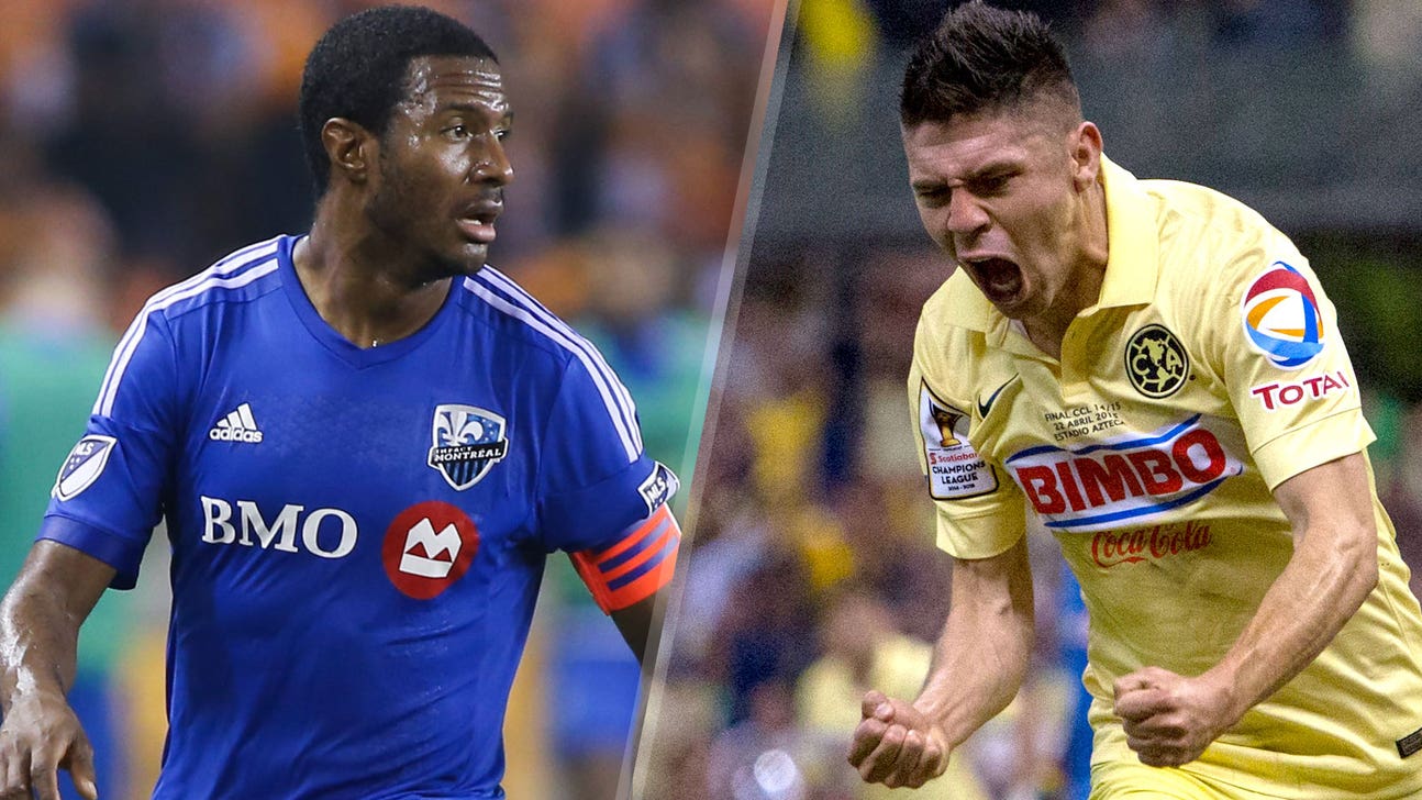 Club America defeat Montreal Impact, win CONCACAF Champions League