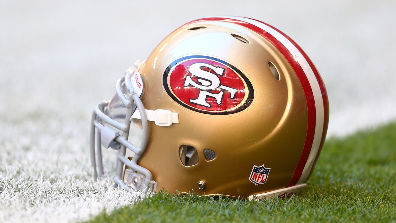 49ers sign OL Ben Gottschalk and 2 more, waive 2 others