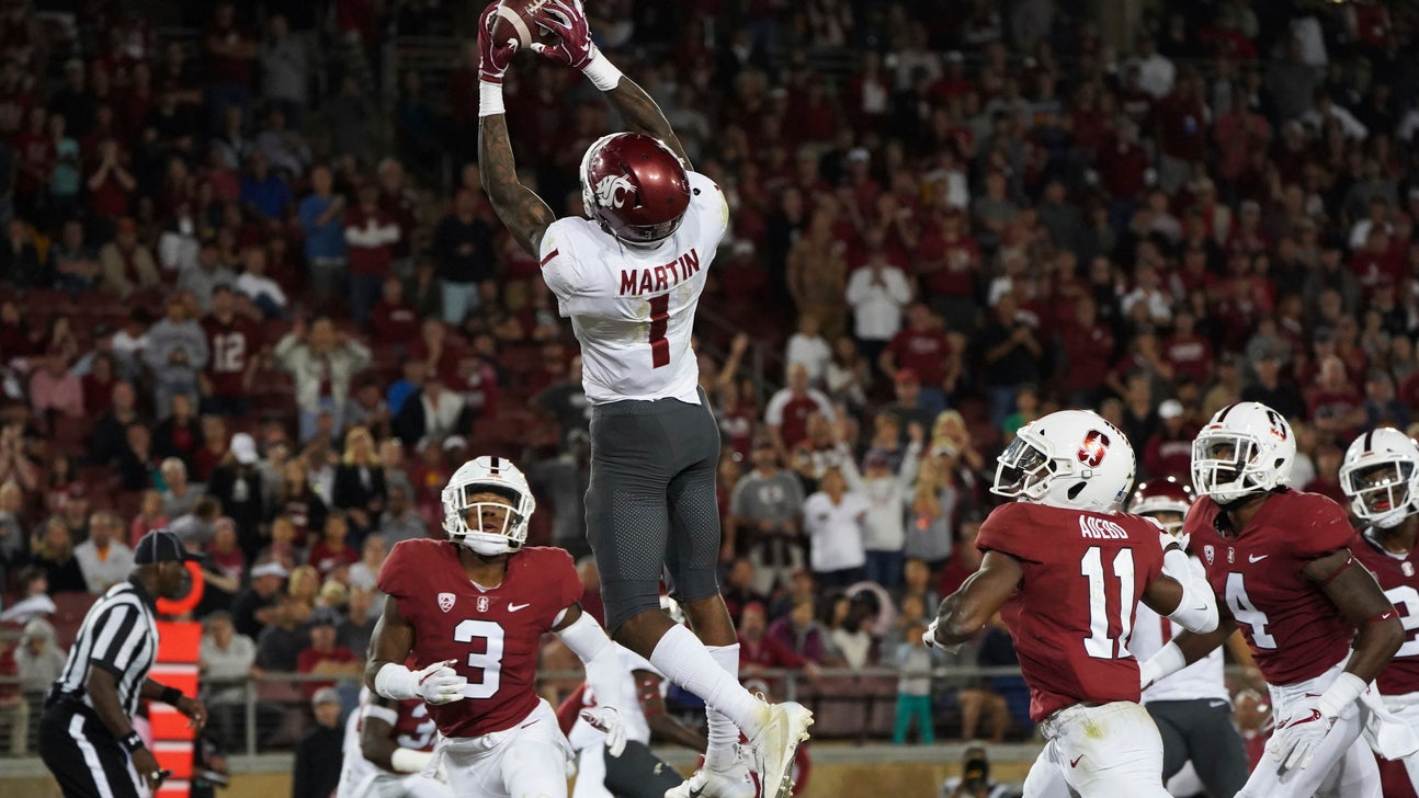 Conference season takes a toll in the Pac-12