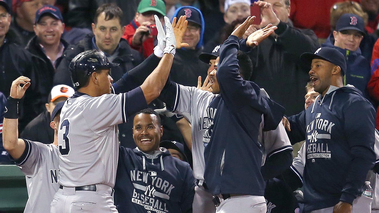 We can't pretend anymore