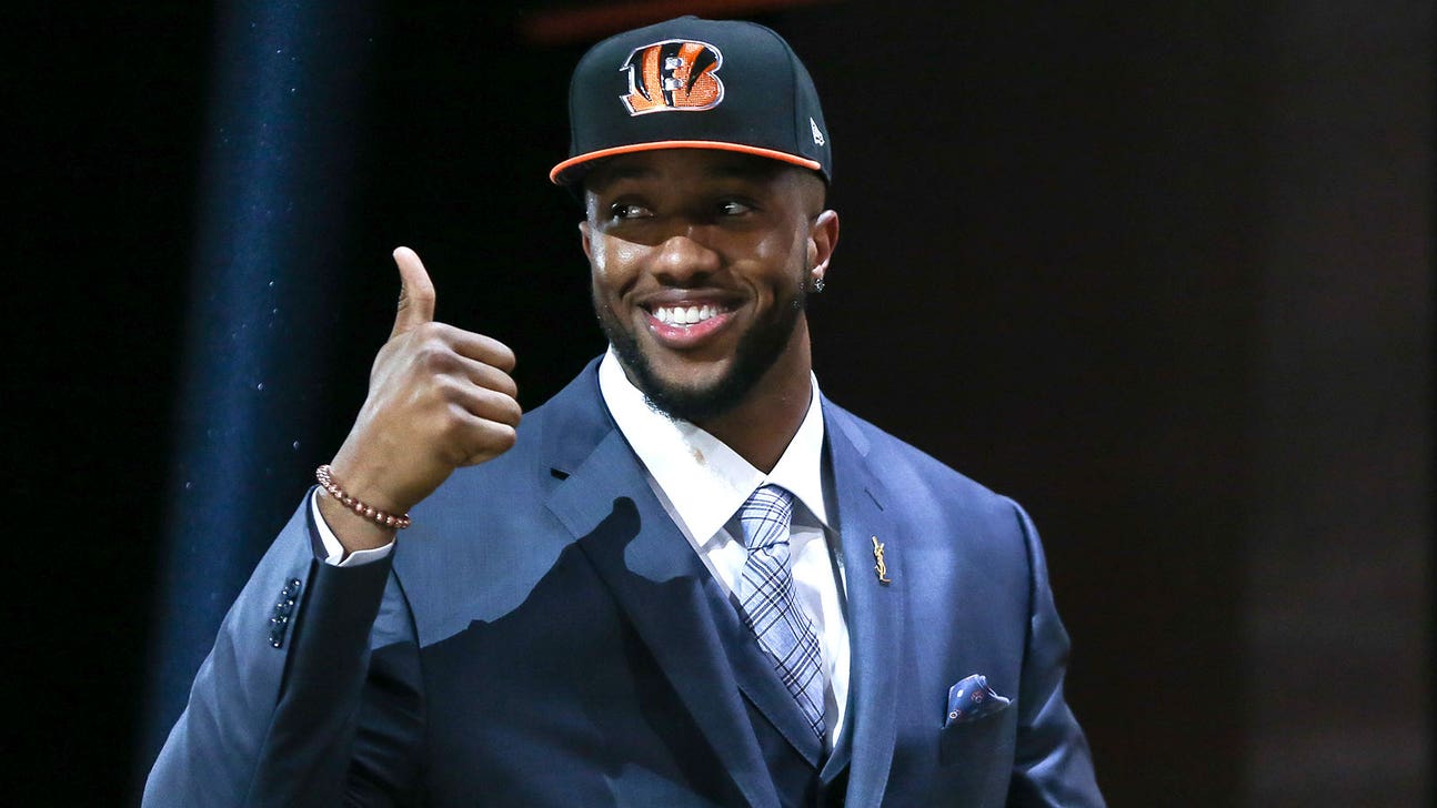 Bengals activate rookie Ogbuehi, put Dennard on injury list