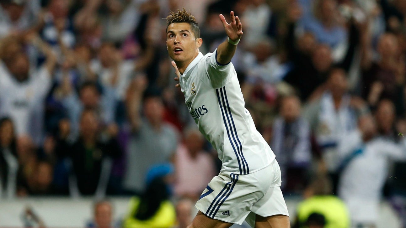 7 takeaways from Real Madrid's monster win vs. Atletico Madrid in Champions League semifinals