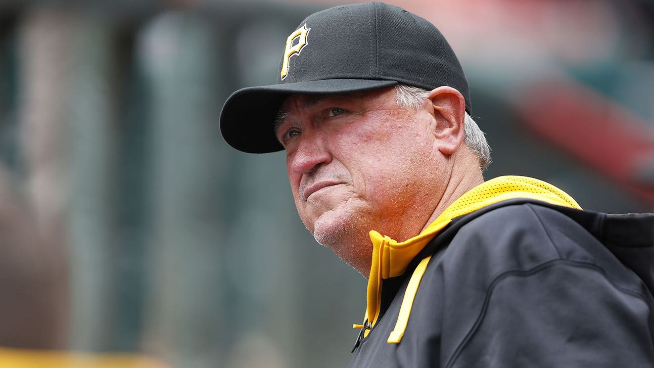 VIDEO: Pirates have some issues with bullpen phone