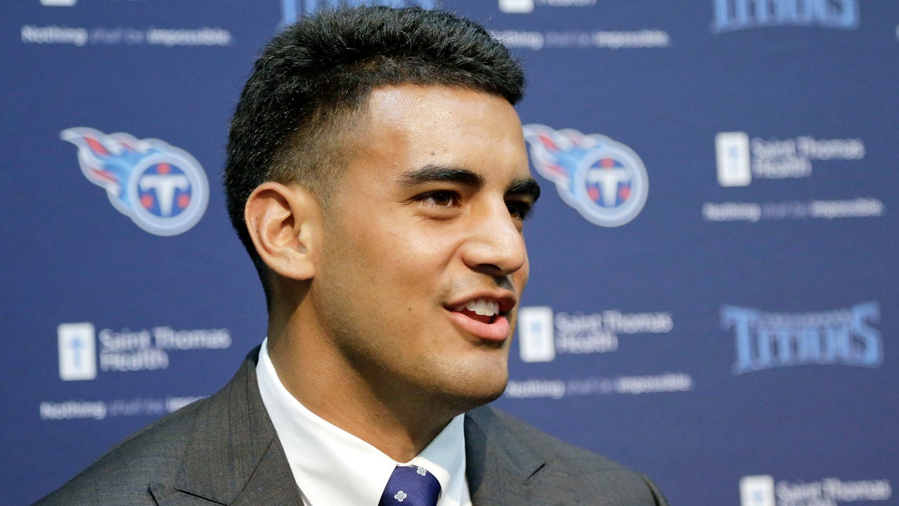 When to Start Your Rookie Quarterback