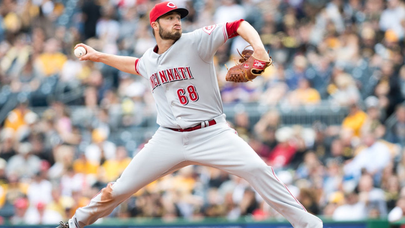 Adleman looks to follow up debut against Brewers