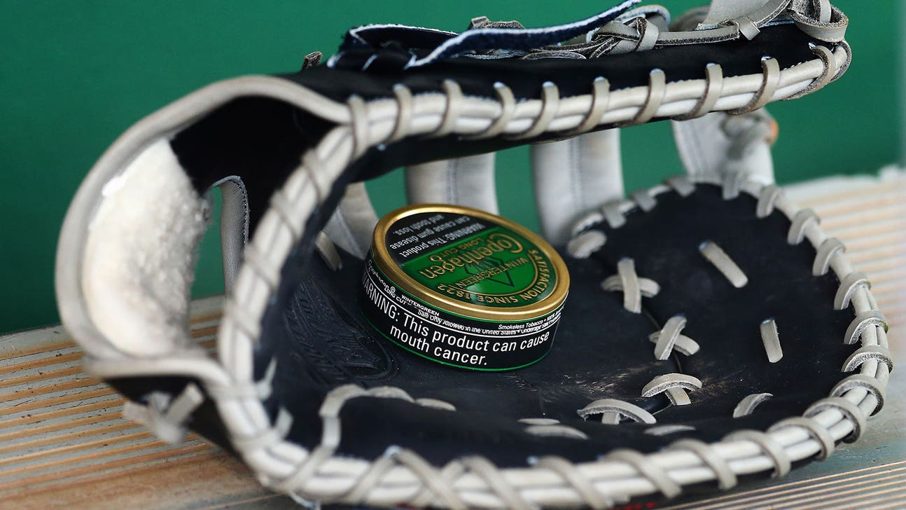 San Francisco mayor signs law banning chewing tobacco at ballparks