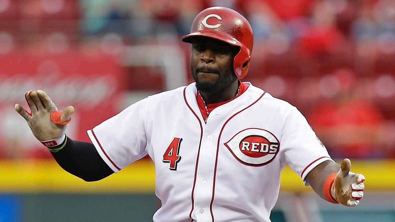 Cardinals-Reds Preview