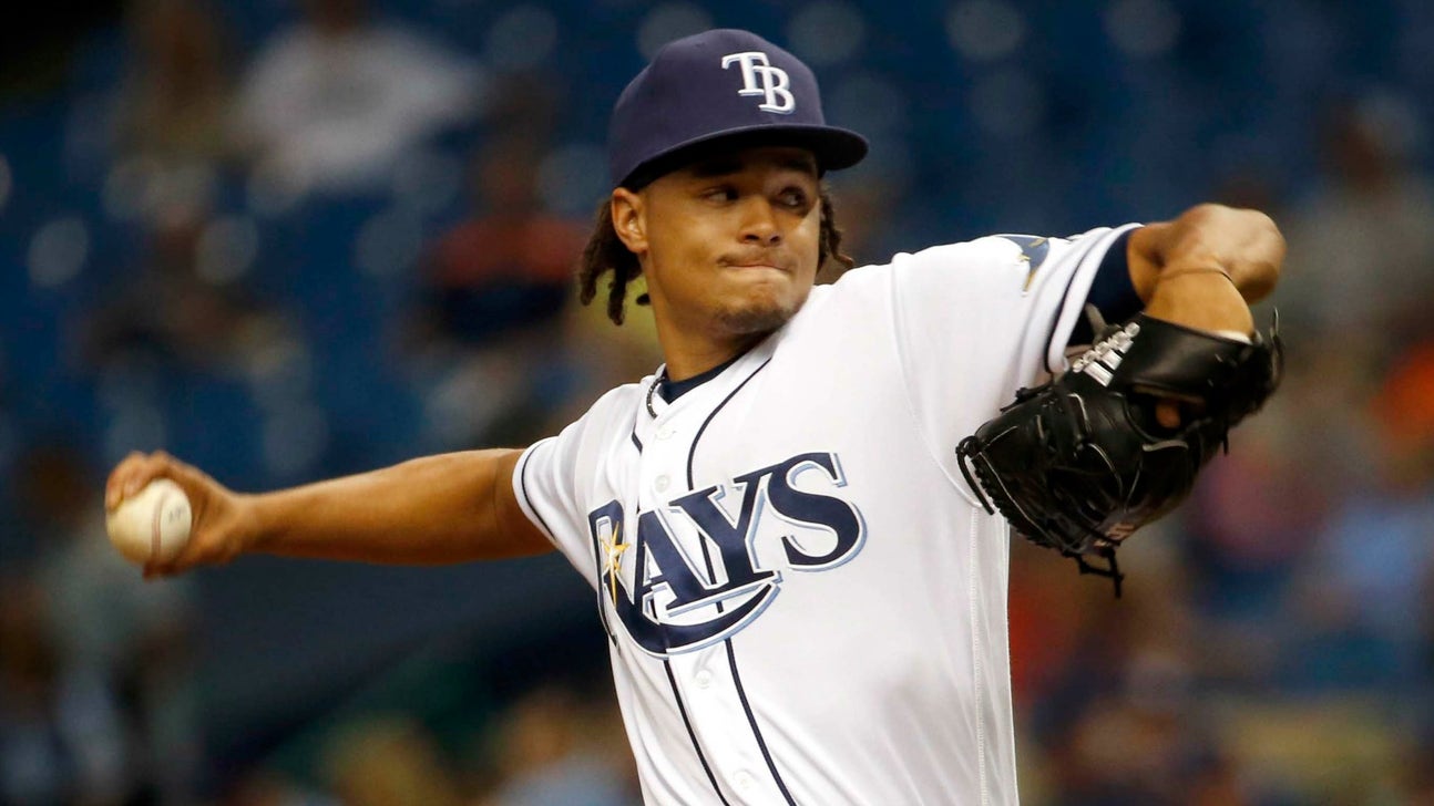 Daily Fantasy Baseball Advice for June 6