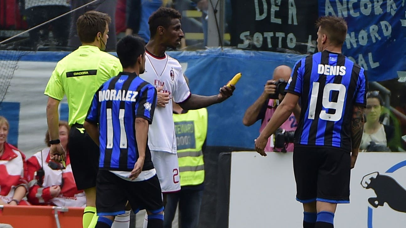 Serie A - Standings