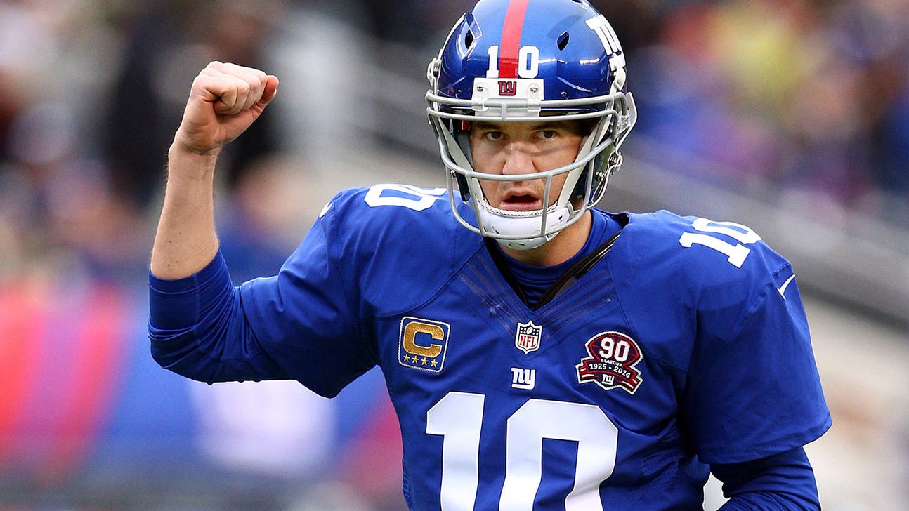 Fantasy Football Draft Strategy - what if you have the first pick?