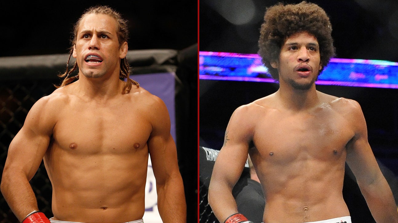 Urijah Faber vs. Alex Caceres added to UFC 175