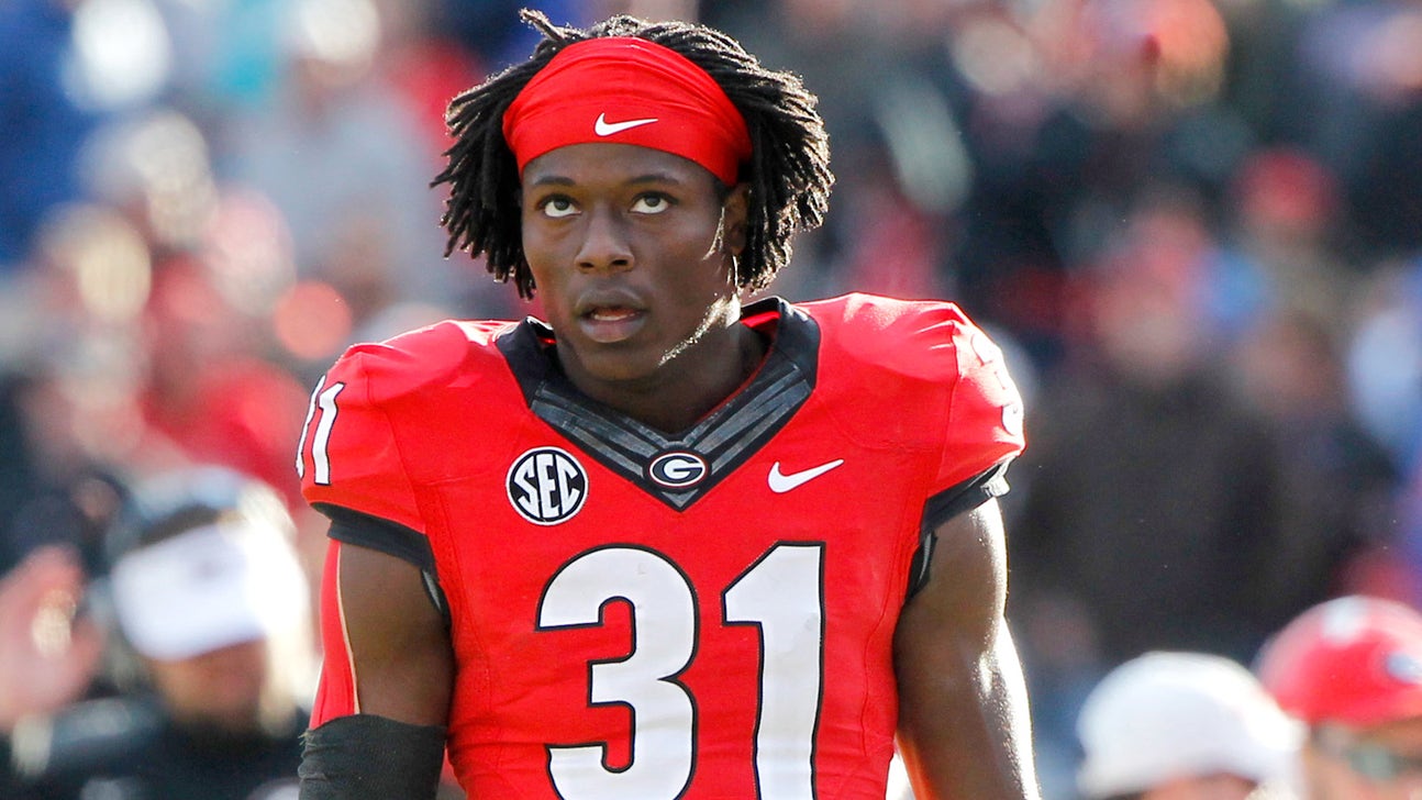 There's more to Chiefs WR Chris Conley than being 'The Star Wars Guy'