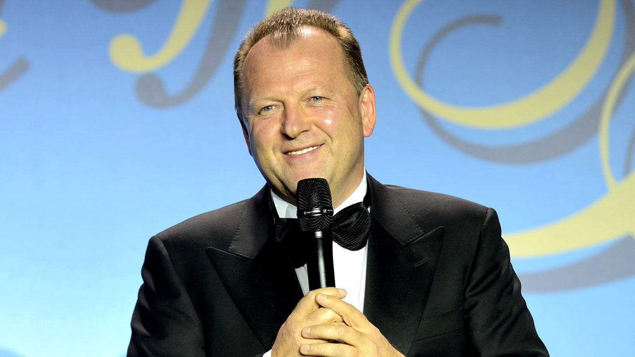 Vizer quits as SportAccord chief amid backlash to IOC attack