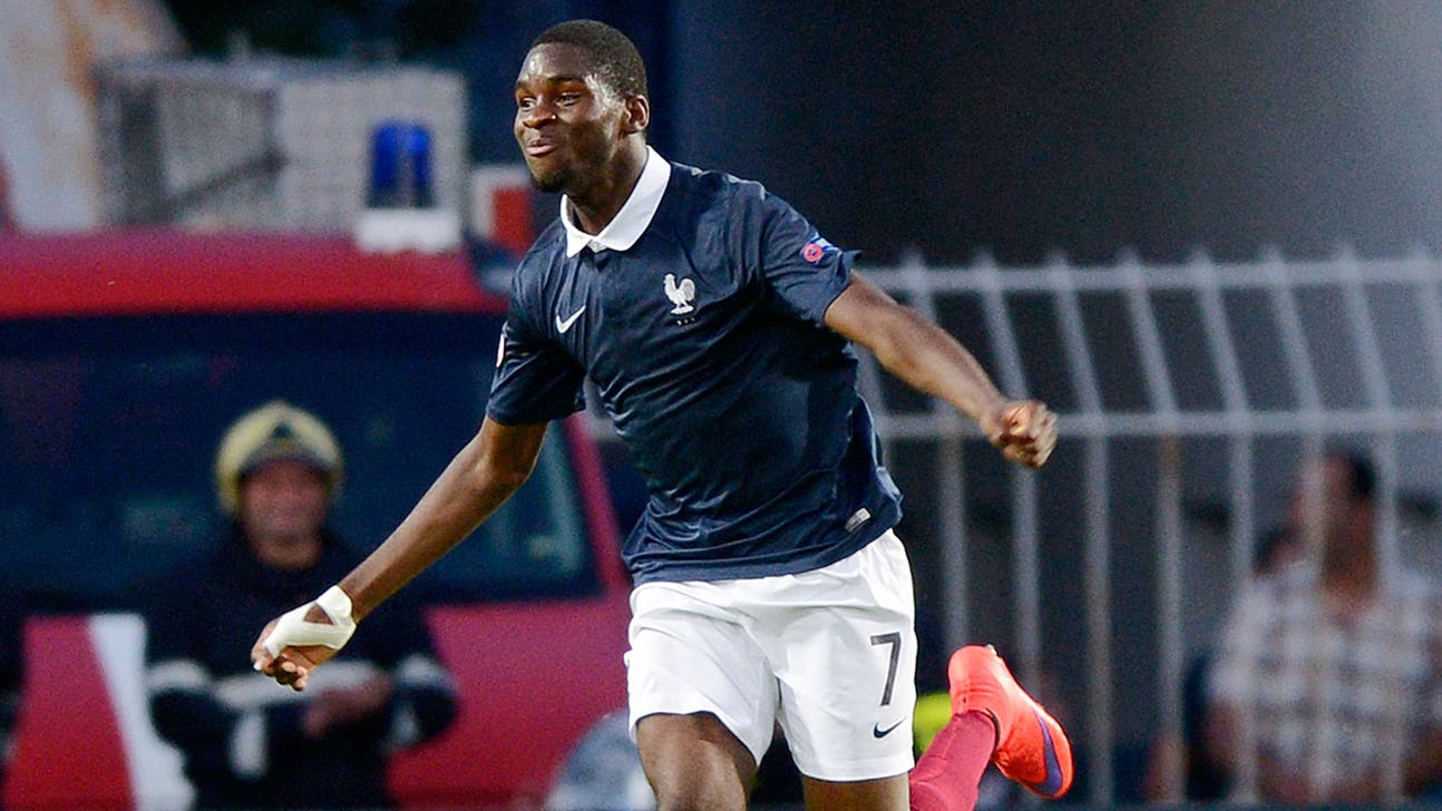 WATCH! France win Euro U-17 title behind amazing hat trick