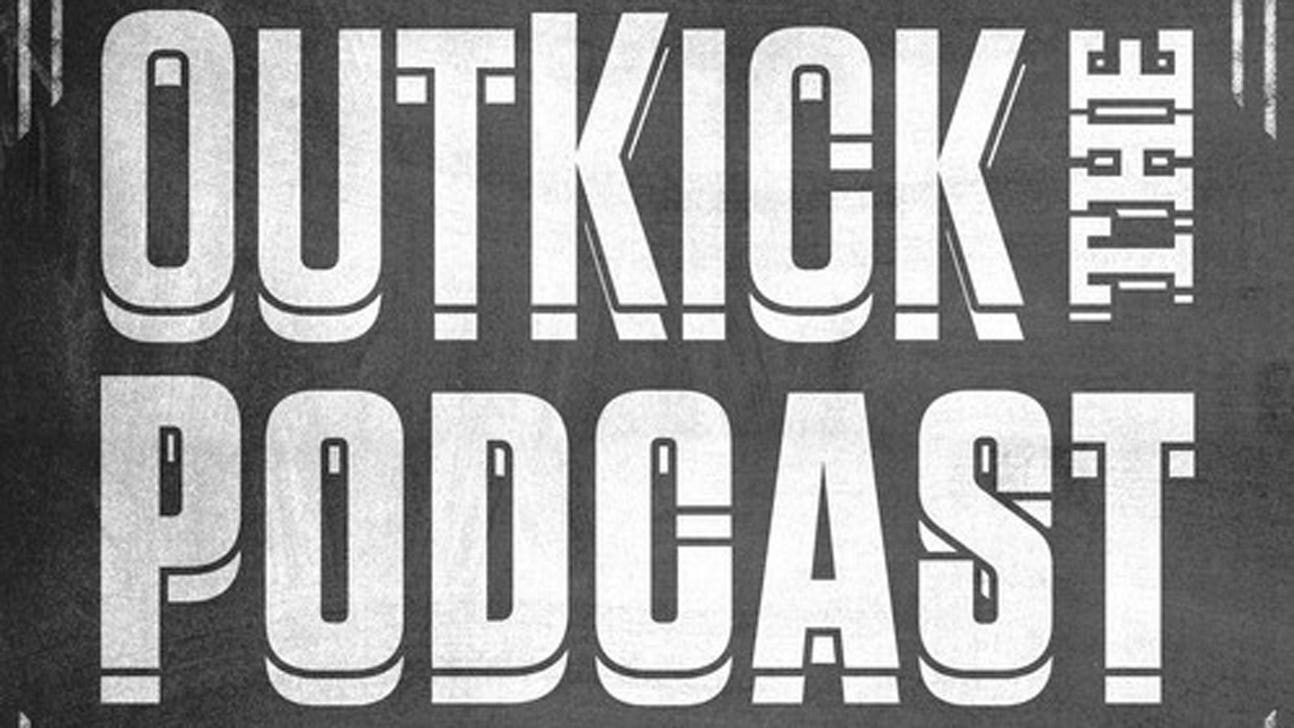 Outkick: Paul Finebaum talks SEC football, sports media and more