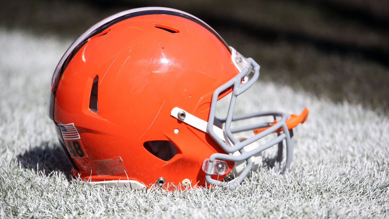 Browns name St. Ignatius coach to newly created position