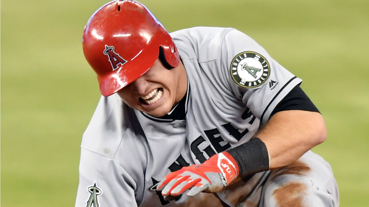 15 stars who have a chance to be AL MVP with Mike Trout sidelined