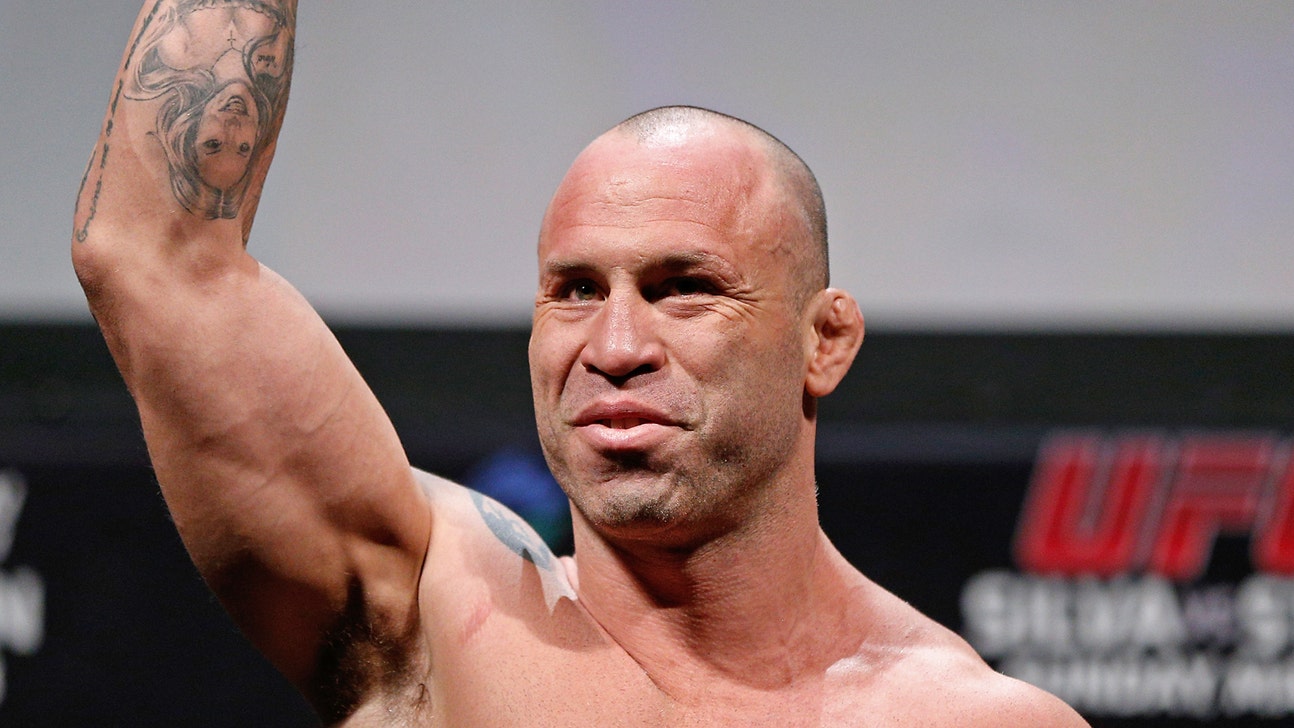 redirect wanderlei silva admits taking banned substances