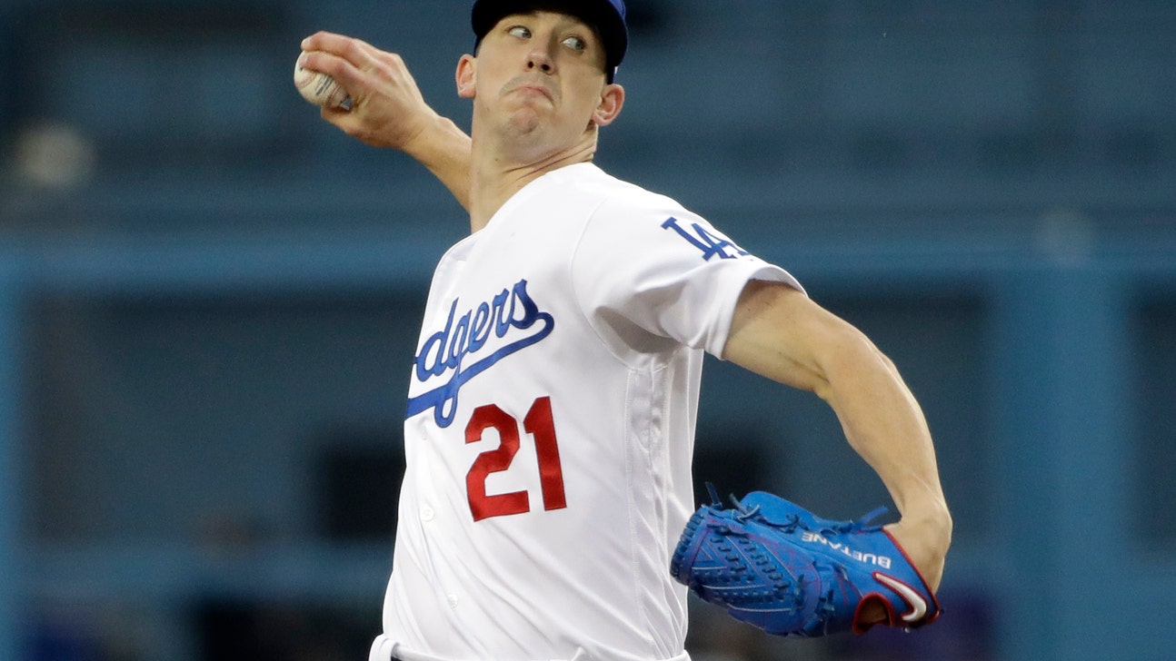 LEADING OFF: All-Star starters announced, Kimbrel joins Cubs