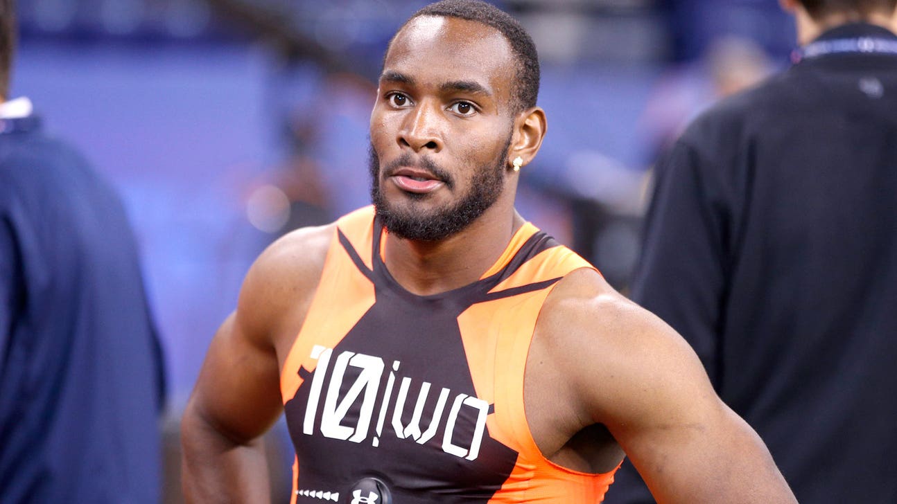 Redskins rookie Crowder won't face discipline from NFL