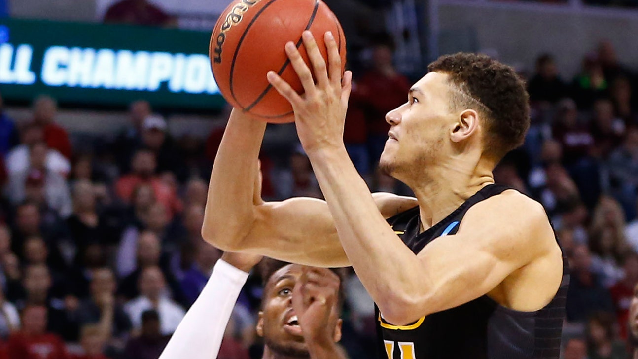 Hurricanes land VCU basketball transfer Michael Gilmore