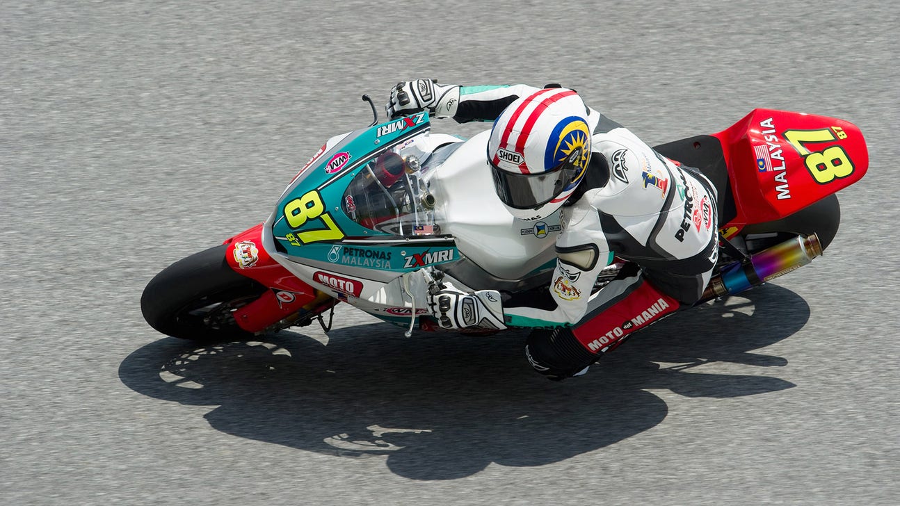 Three riders hospitalized, one in coma, after bike races in Indonesia