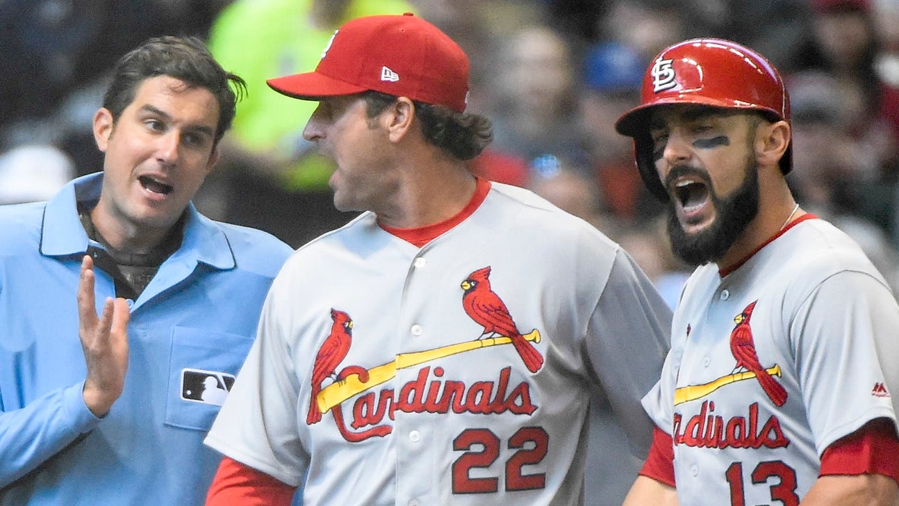 5 flaws that the slumping Cardinals must correct immediately