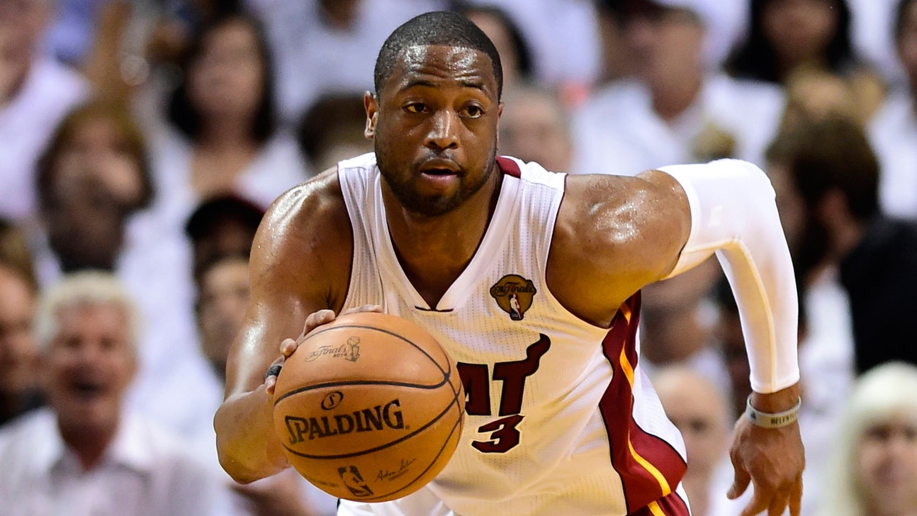 Heat run over again by Spurs, fall behind 3-1 in NBA Finals