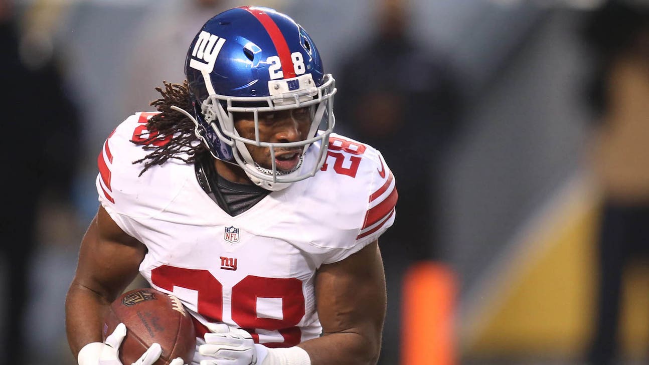 7 NFL running backs ready to break out in 2017