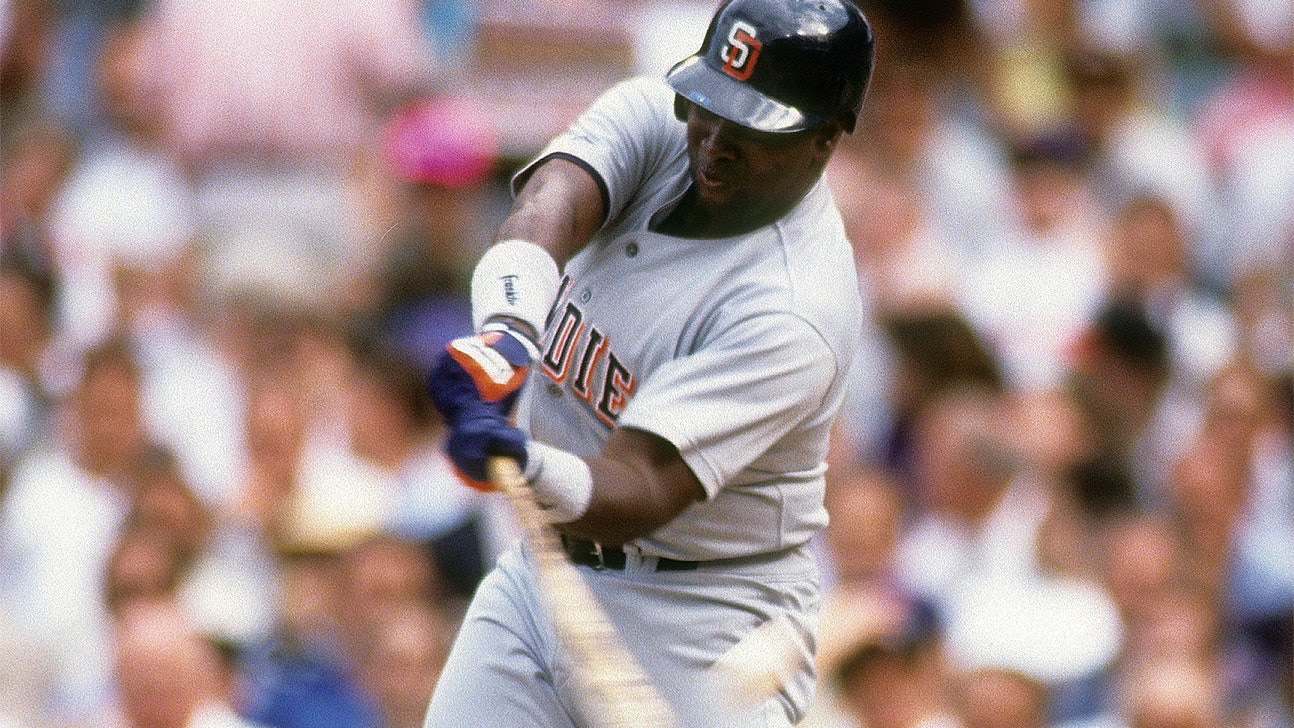 Celebrating Tony Gwynn's sweet-swinging ways