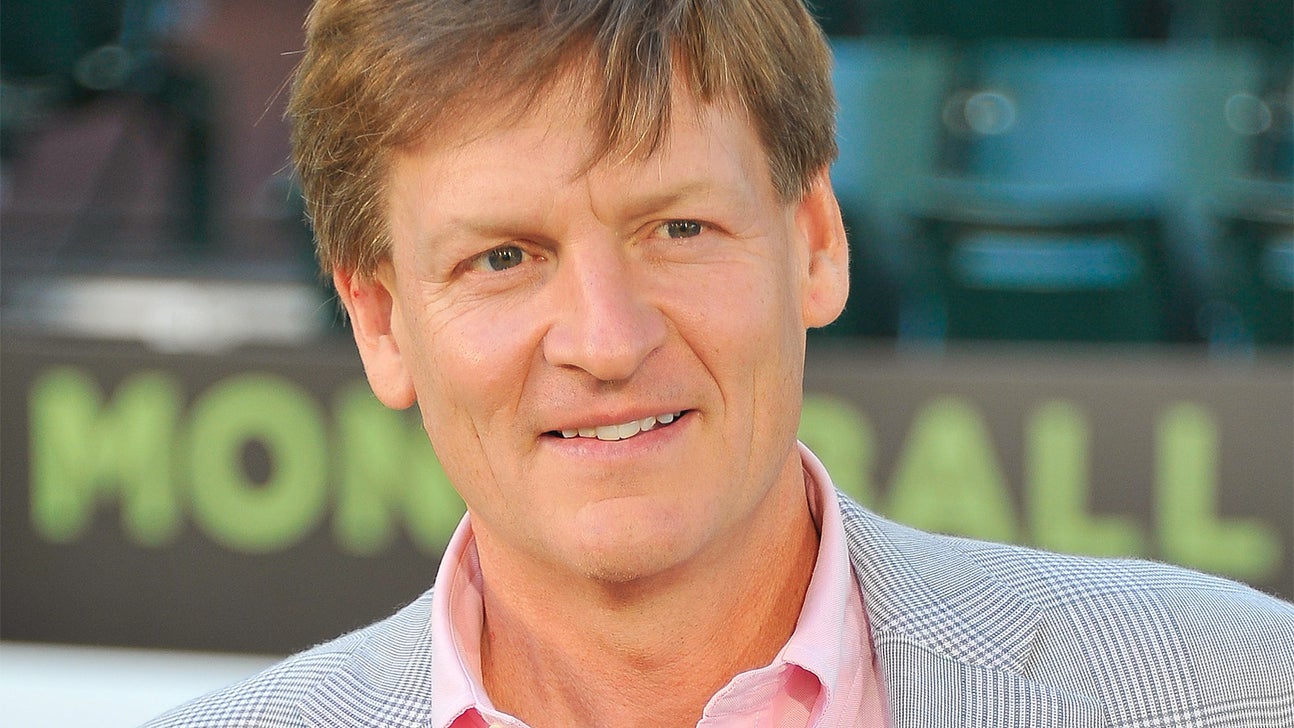 JABO Podcast: Interview with Michael Lewis, author of 'Moneyball'