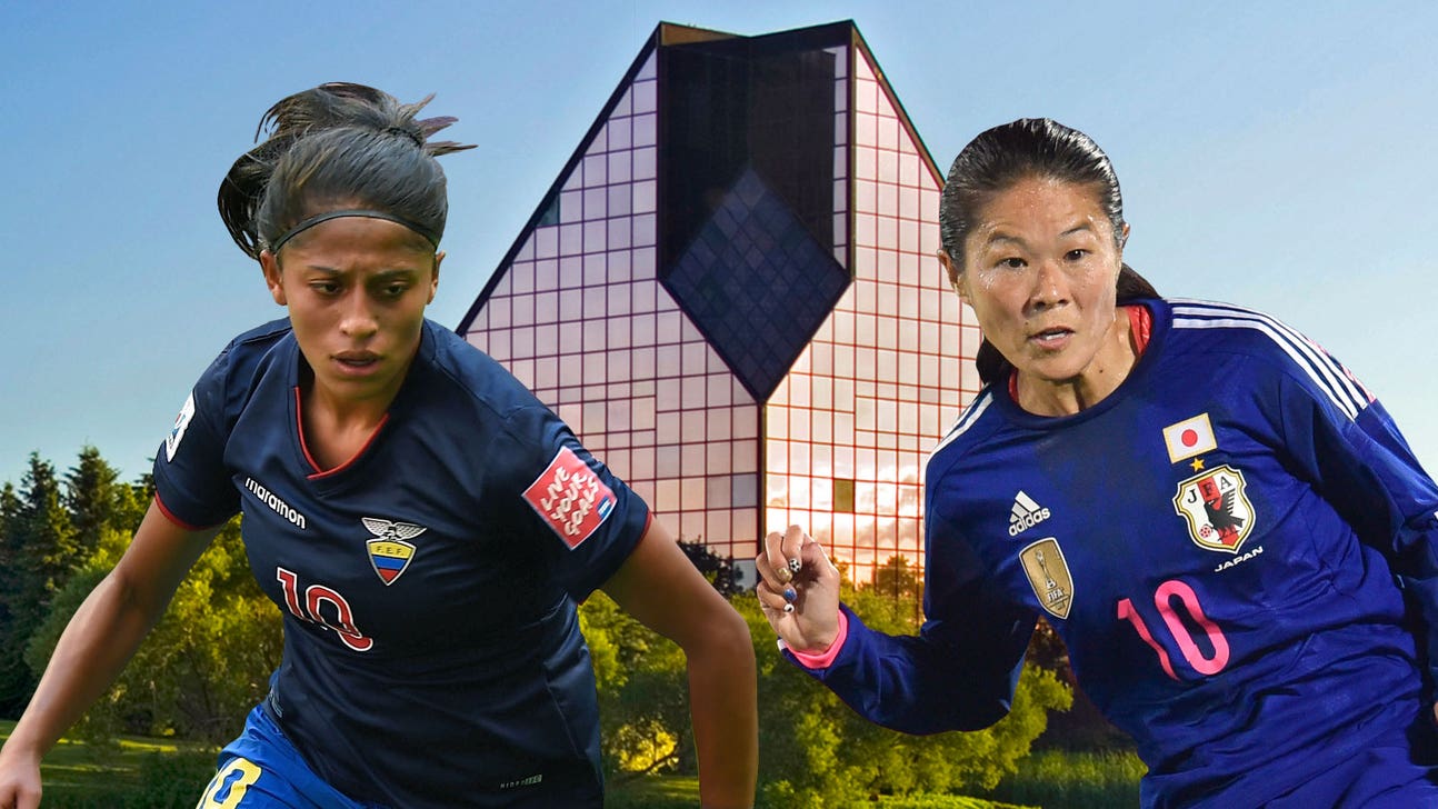 Watch Live: Japan face Ecuador hoping to remain perfect (FS1)