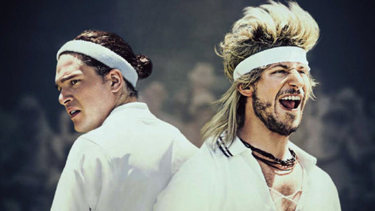 HBO's 7 Days in Hell is clever, crass, and uniquely uproarious