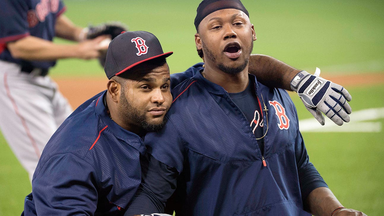 What led to downfall of Red Sox GM?