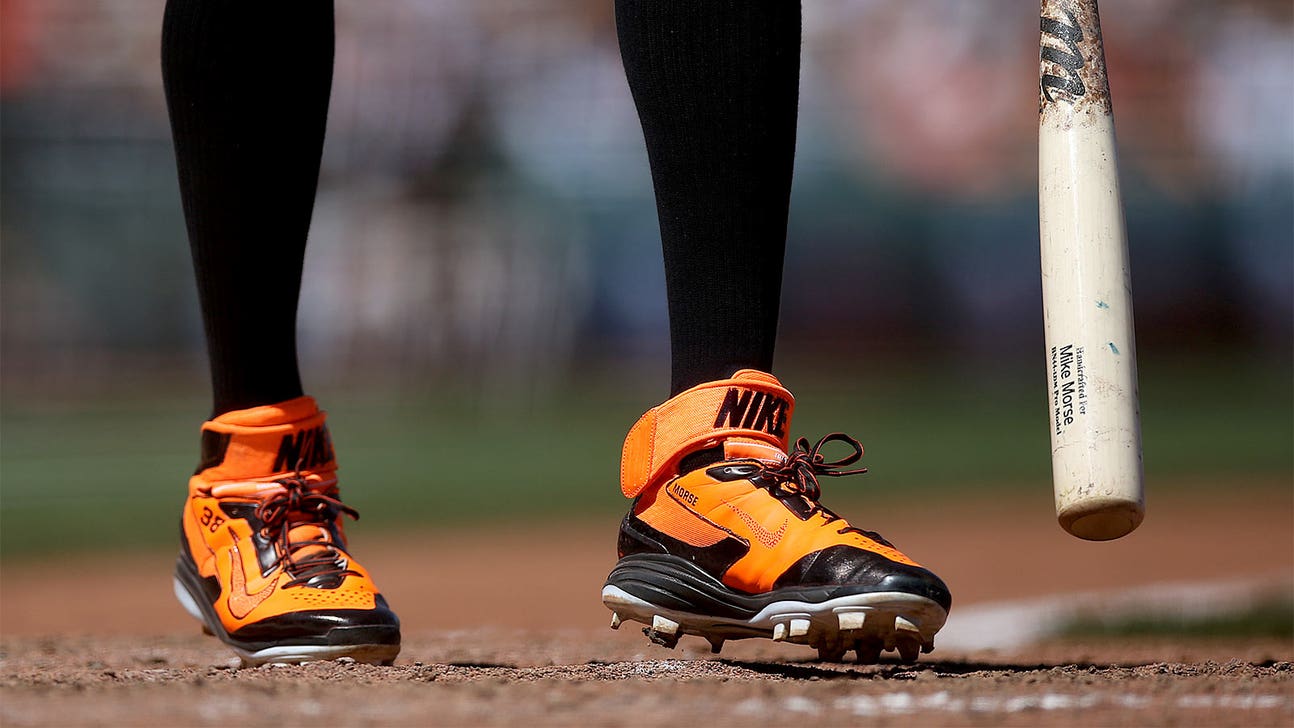 Road To The Show - Credits