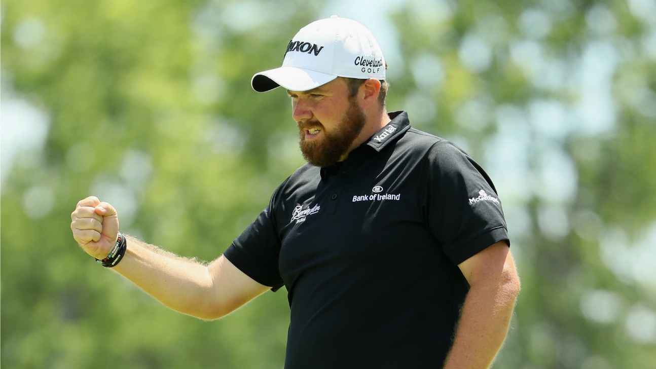 U.S. Open leaderboard heading into Day 4