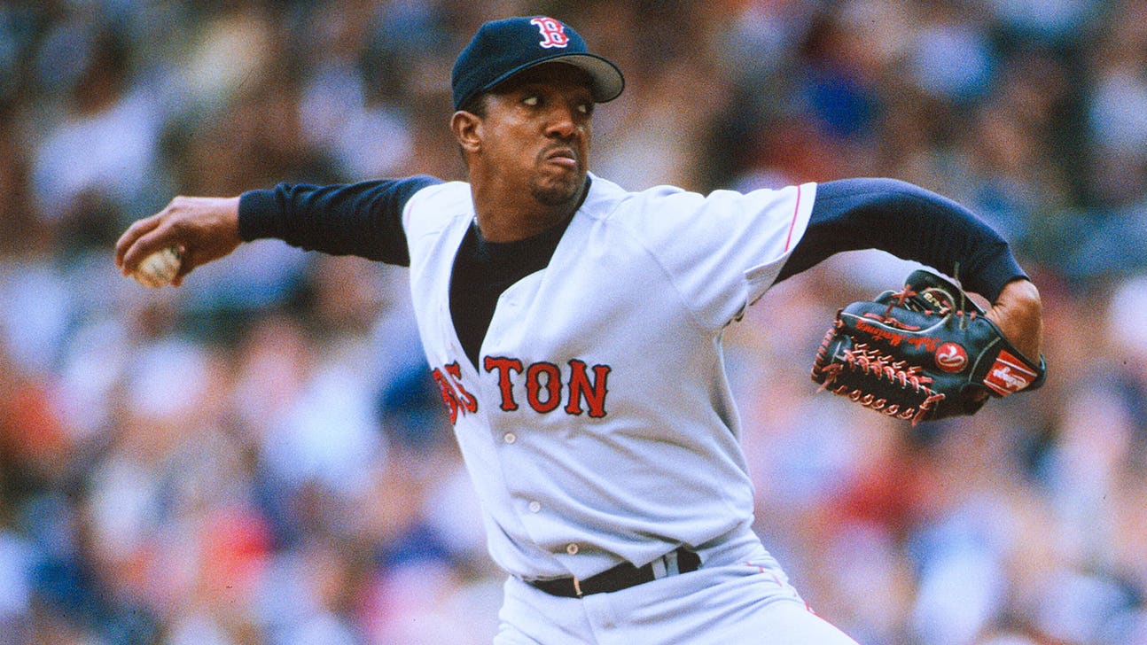 When Pedro Martinez was the best of all time | FOX Sports