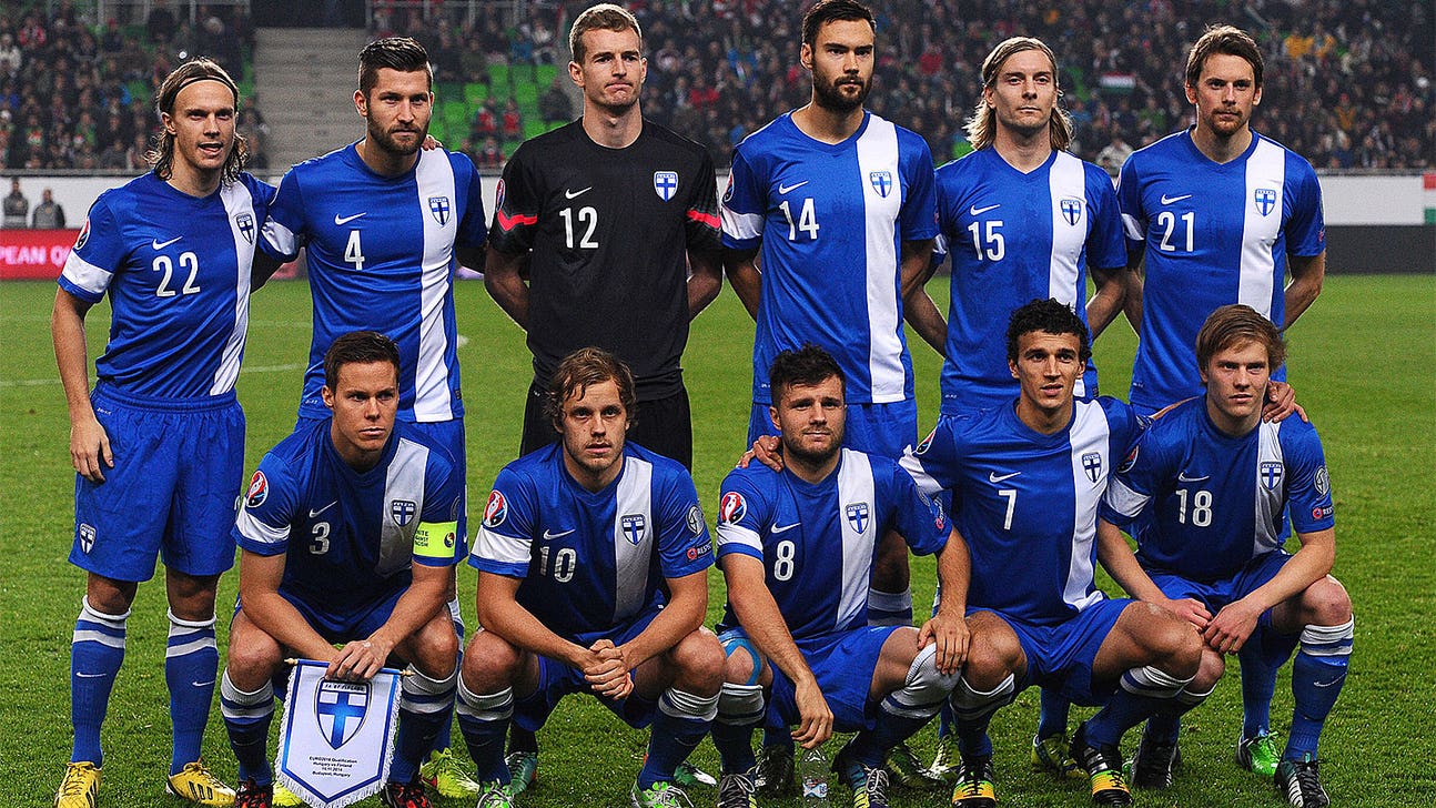 Help Wanted: New head coach for Finland, apply within