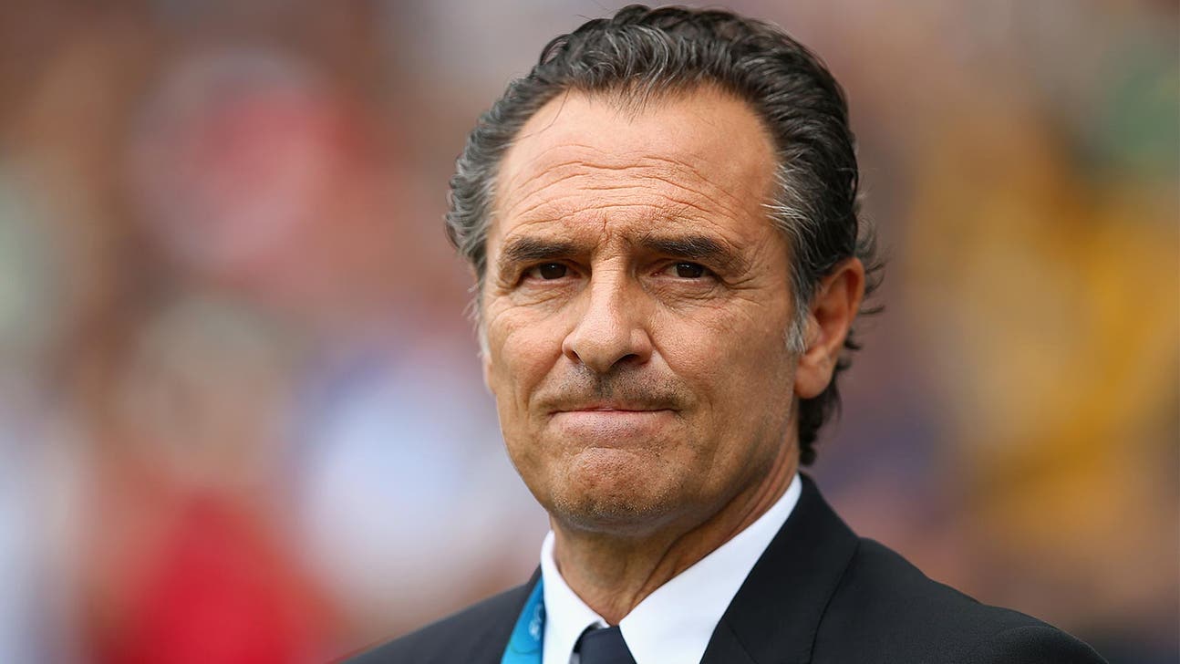 Roundup: Scores of coaches quitting following World Cup eliminations