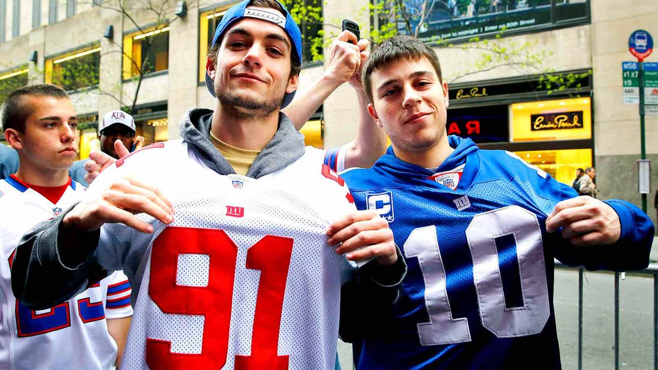 Power Rankings: Rating the likability of every NFL team