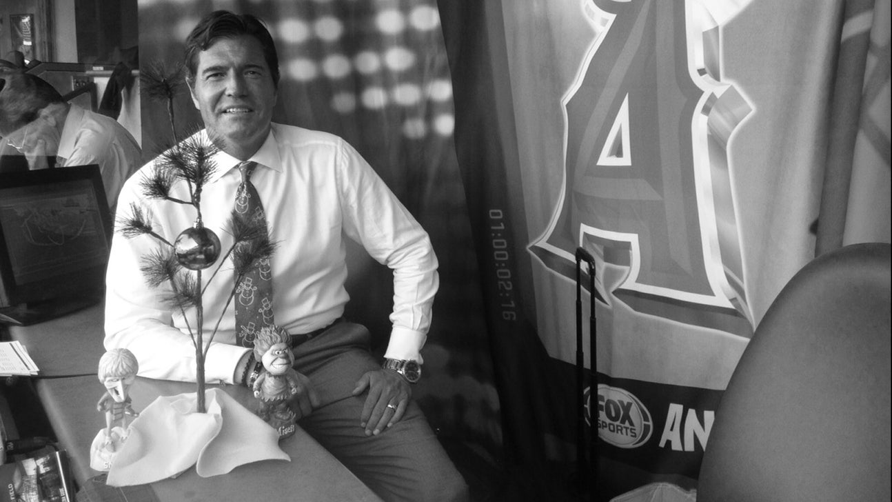 Mark Gubicza talks Freeway Series on 'Good Day LA'