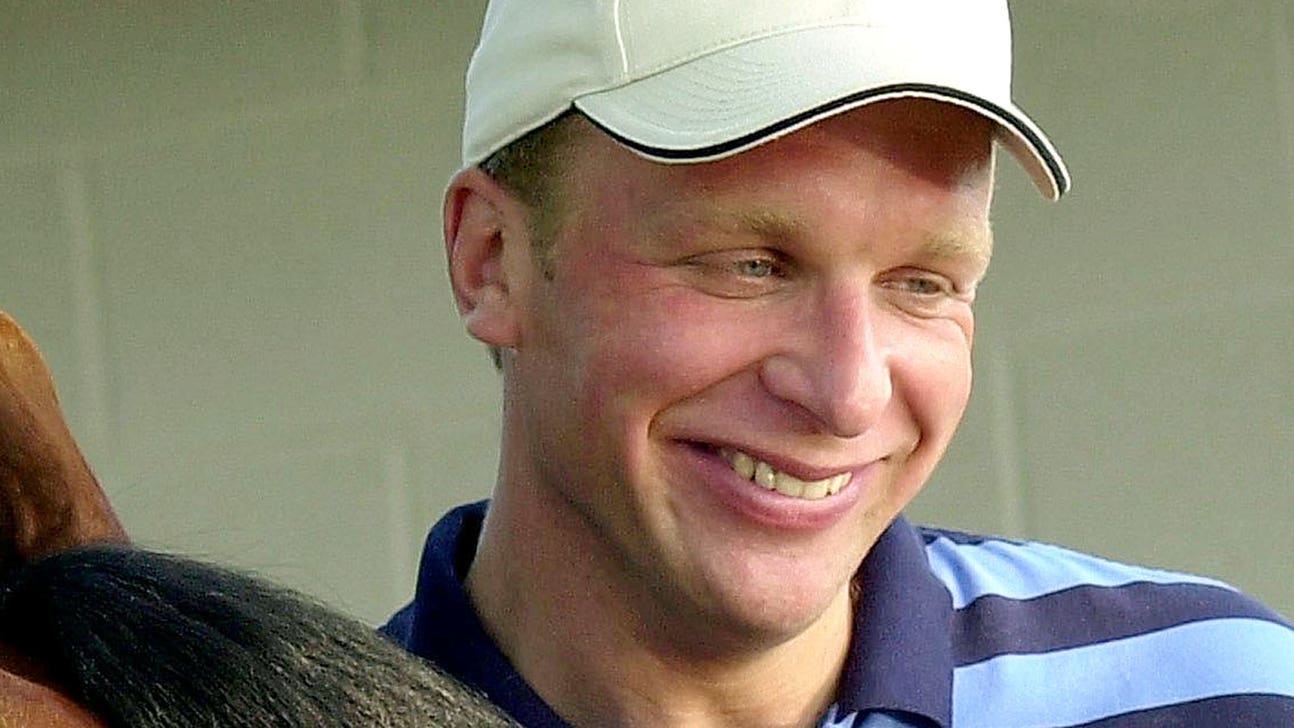 FOX, TVG horse racing analyst Simon Bray diagnosed with cancer