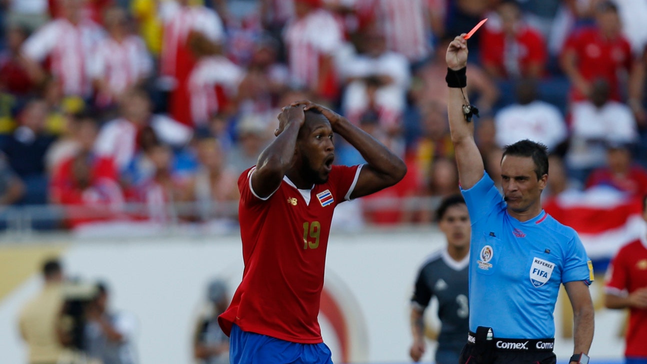 Video replay in soccer moves closer to becoming reality, but how exactly does it work?