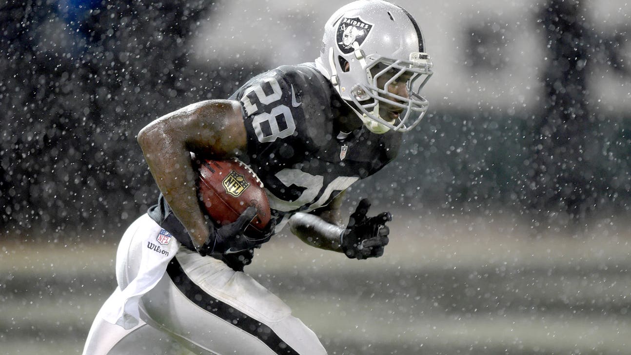 WhatIfSports 2014 NFL Week 15 Projections