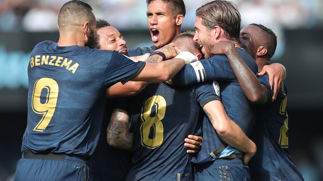 Löw calls up Waldschmidt to Germany squad for 1st time