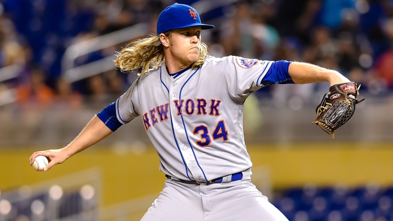 Spring Training 2017: When do the Mets report?