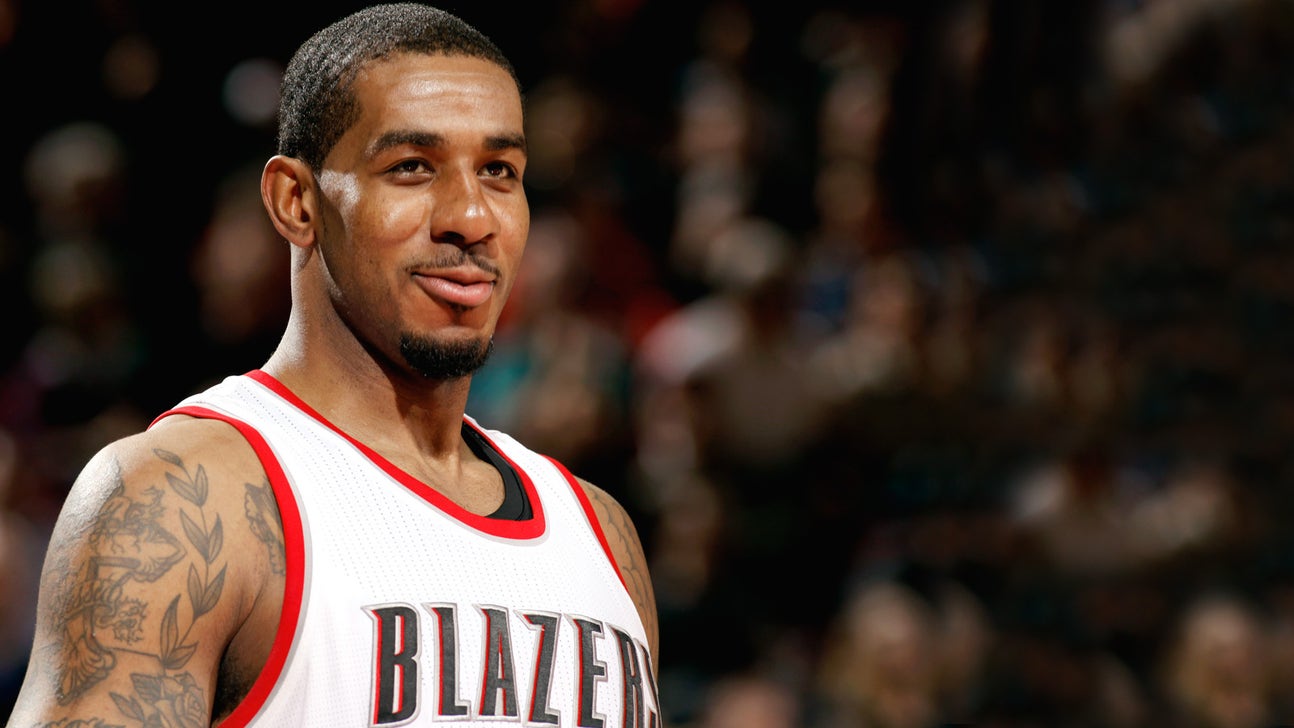 LaMarcus Aldridge picks Spurs over Suns